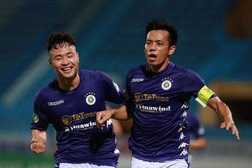 Hà Nội FC dễ mất ngôi vương vì trận hòa trước Quảng Nam?