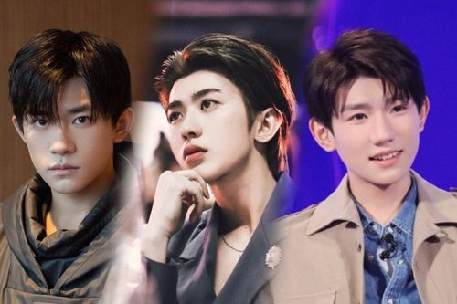 BXH idol Cbiz tuần 4 tháng 10: Dịch Dương Thiên Tỉ phá kỷ lục 18 tuần đứng nhất của Thái Từ Khôn