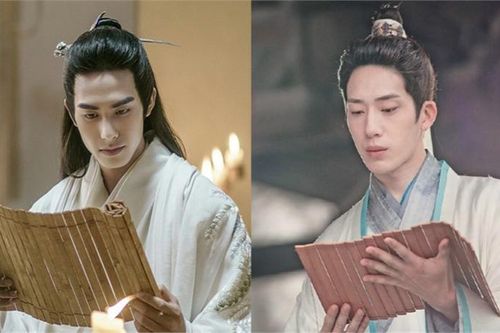 Phim đam mỹ 'Trương Công Án': Tống Uy Long không hợp vào vai cổ trang, già dặn hơn Tỉnh Bách Nhiên?