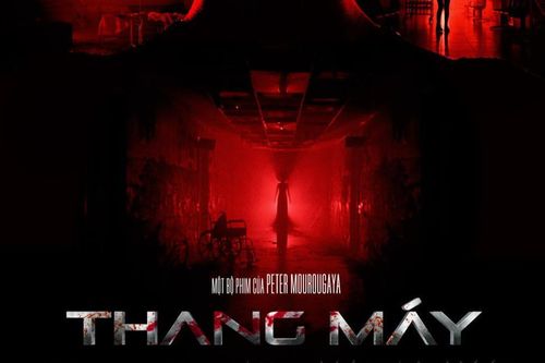 Rùng mình khiếp sợ với trò chơi tâm linh man rợ có thật trong 'Thang máy'