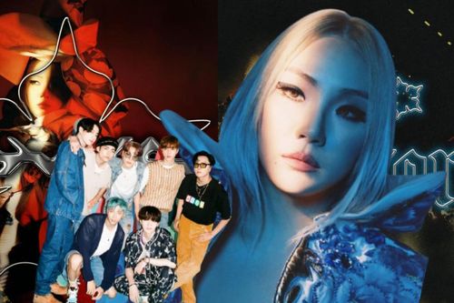 CL chia sẻ cảm xúc về kỷ lục Billboard Hot 100 của BTS
