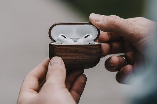 Apple có thiết bị hay ho giúp chuẩn đoán tình trạng của AirPods