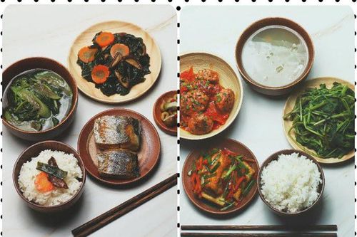 Mỗi tháng chi 1 triệu tiền ăn, 9X mách cả chục mẹo nấu nướng học 'lỏm' được từ mọi nơi