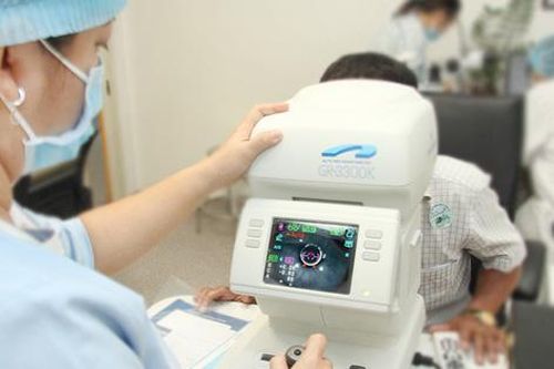 Dễ mù mắt vì biến chứng đái tháo đường