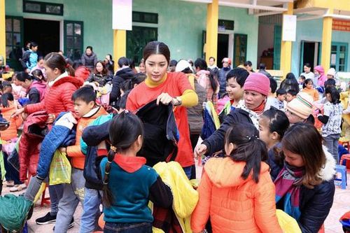 Từ thiện phát triển: Xu hướng trong và sau COVID-19