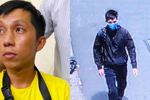 Lật tẩy gã thợ sơn sát hại gia chủ, cướp tài sản rồi phóng hỏa tạo hiện trường giả