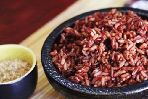 Ăn gạo lứt ngừa ung thư: coi chừng nhập viện!