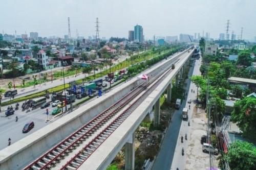 TP.HCM kiến nghị 3 giải pháp đẩy nhanh tiến độ giải ngân vốn ODA