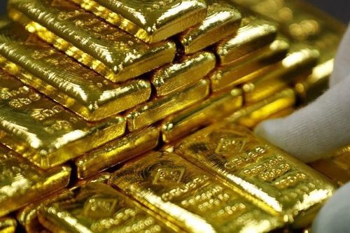 Lần đầu tiên trong một thập kỷ, các ngân hàng trung ương đua nhau bán vàng