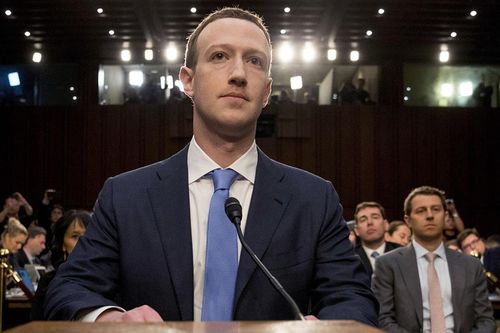 Facebook đạt hơn 2,7 tỷ người dùng trên toàn cầu
