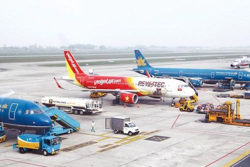 Hàng không nội địa khó phục hồi trong năm 2021