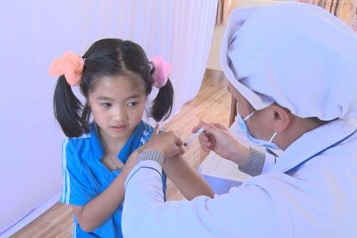 Triển khai các biện pháp đồng bộ phòng, chống bệnh bạch hầu