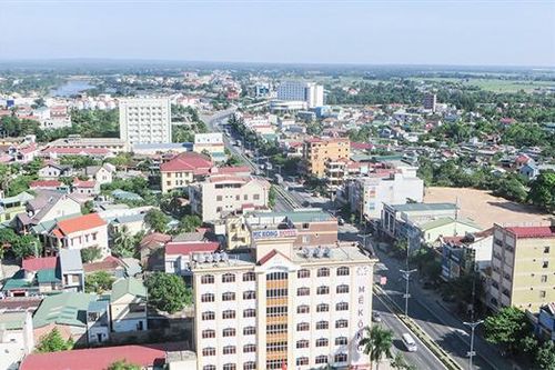 Quy hoạch đô thị thật tốt để góp phần chống lũ