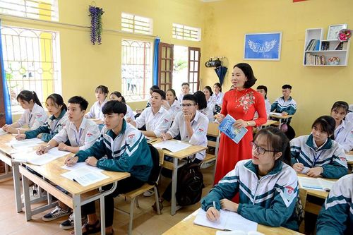 Chặng đường đáng tự hào