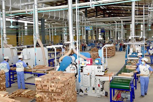 Tuyên Quang phát triển nền kinh tế xanh