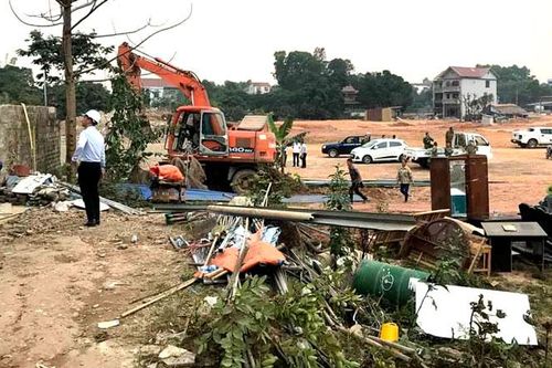 Tháo gỡ những rào cản trong công tác cải cách hành chính