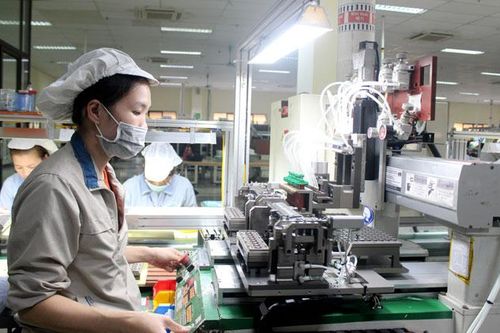 Khó hoàn thành thu ngân sách từ xuất nhập khẩu