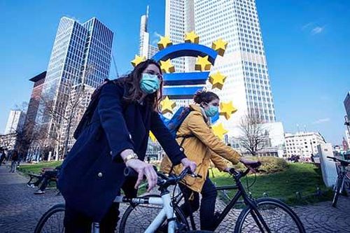 EU điều phối bệnh nhân COVID-19 giữa các nước thành viên