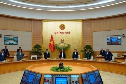 Thiệt hại về tài sản do lũ lụt trong tháng là 2.700 tỷ đồng