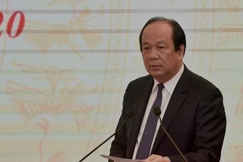 Quy mô GDP Việt Nam năm 2020 ước tính đạt 340 tỷ USD, vượt Singapore