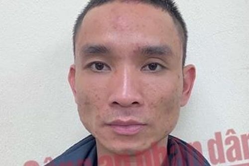 Bắt giữ đối tượng nguy hiểm, cộm cán trên địa bàn Hà Đông