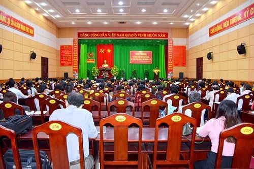 Tuyên truyền phổ biến giáo dục pháp luật về môi trường trong lĩnh vực y tế