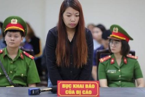 Nữ công nhân bắt cóc bé trai để lừa người yêu lĩnh 5 năm tù