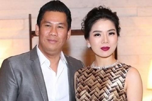 Lệ Quyên thừa nhận đã ly hôn