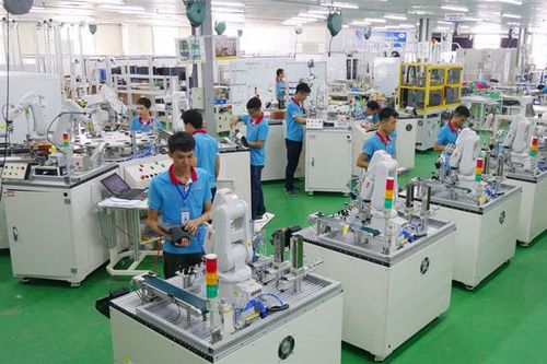 Thành phố Hồ Chí Minh: ''Quả ngọt'' từ đầu tư khoa học, công nghệ