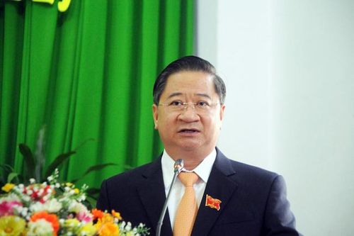 Thủ tướng phê chuẩn nhân sự 2 tỉnh, thành phố