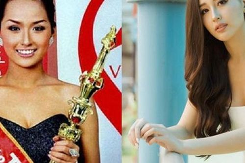 Mai Phương Thúy: Hoa hậu có chiều cao 'khủng' nhất mải làm giàu quên... lấy chồng