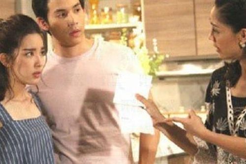 Dày công 'ủ mưu' đối phó mẹ chồng, nào ngờ nàng dâu sớm bị mẹ chồng khuất phục