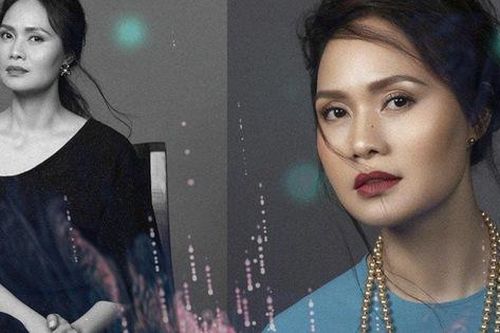 'Nữ hoàng nhạc phim' Mai Hoa: 'Nếu bảo tôi tổ chức liveshow bán vé thì tôi thà đi bán rau'