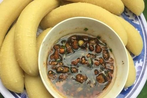 Thứ ăn vặt làm từ loại quả dân dã của người quê không ngờ đã ngon nhức nhối lại có tác dụng giảm cân thần tốc