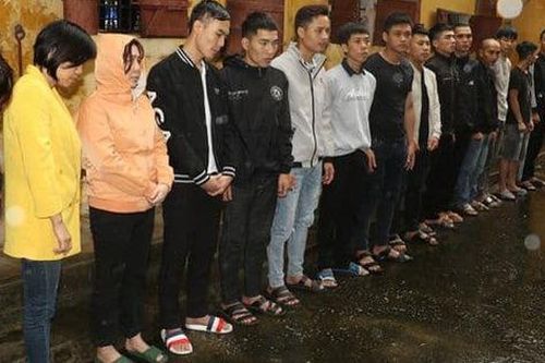 Bắt đường dây 15 đối tượng liên tỉnh làm giả các loại văn bằng, chứng chỉ