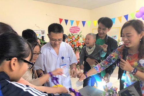 Đưa Hoạt động trị liệu tới gần hơn với cộng đồng