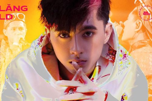 Rap Việt: Đâu chỉ Yuno BigBoi hay Ricky Star, Lăng LD cũng là nhân tố rất đáng mong đợi