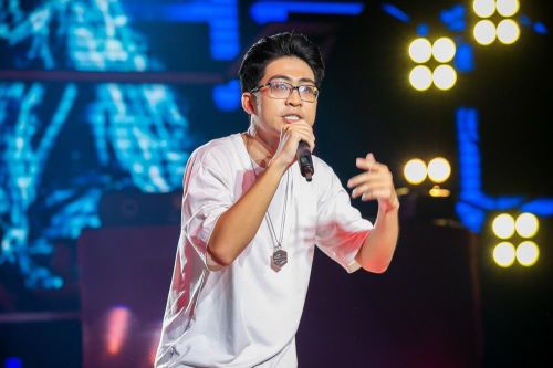 ICD: Từng bị cộng đồng Underground 'ngó lơ' trước khi tiến thẳng vào Top 5 King of Rap