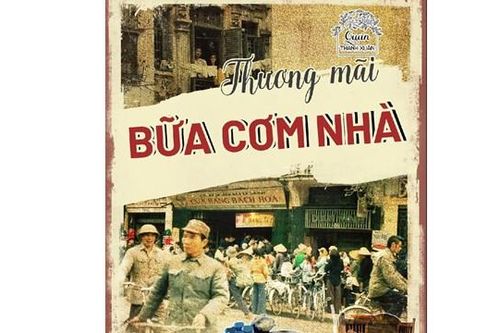 Thương mãi bữa cơm nhà
