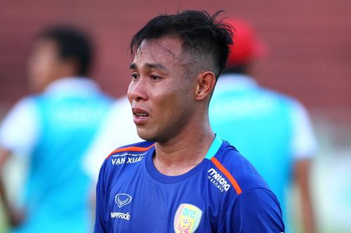 'CLB Đồng Tháp sụp đổ là điều đáng tiếc của bóng đá Việt Nam'