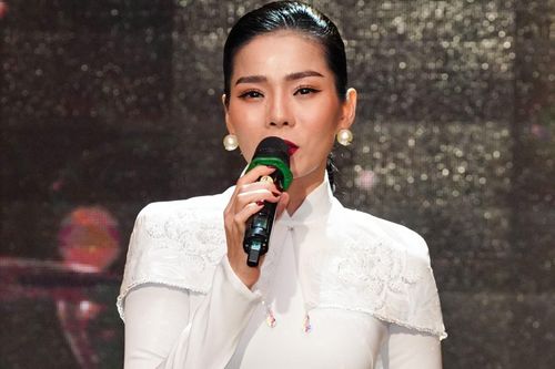 Lệ Quyên lần đầu xuất hiện sau thông báo ly hôn