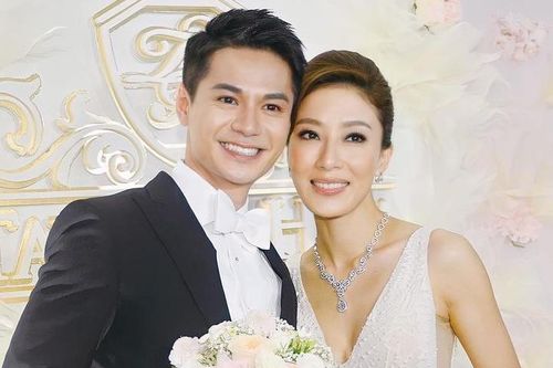 Lý do vợ chồng Dương Di và La Trọng Khiêm đổi tên