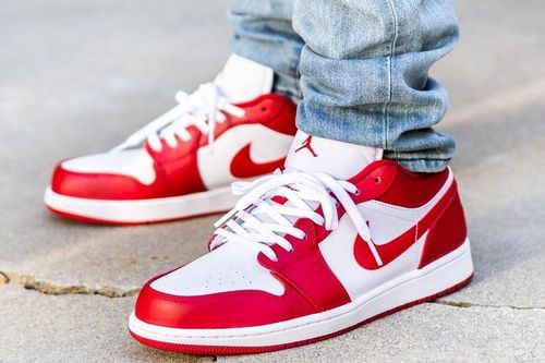5 cách phân biệt giày Air Jordan 1 thật và giả