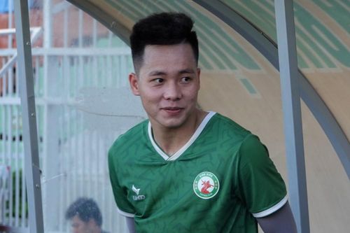 CLB Bình Định chờ ngày trở lại V.League sau 12 năm