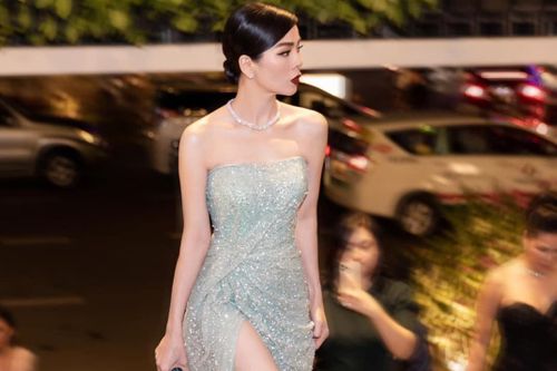 Sự thay đổi của Lệ Quyên sau hơn 10 năm gắn bó với Đức Huy