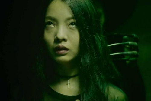 'Thang máy' - phim kinh dị Việt rập khuôn và phi lý