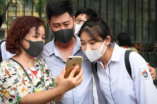 Kỳ thi tốt nghiệp THPT sẽ được giữ ổn định trong 5 năm tới