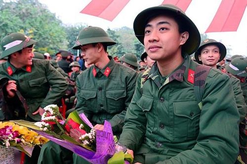 Phường nhầm lẫn, bé 9 tháng tuổi bị gọi nhập ngũ