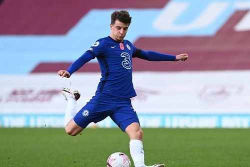 Chelsea tiến 7 bậc trên BXH sau trận thắng 3-0