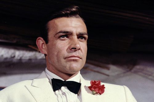 Tại sao huyền thoại Sean Connery ghét bỏ vai 007?